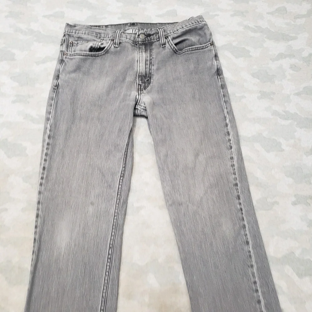 Levis item good